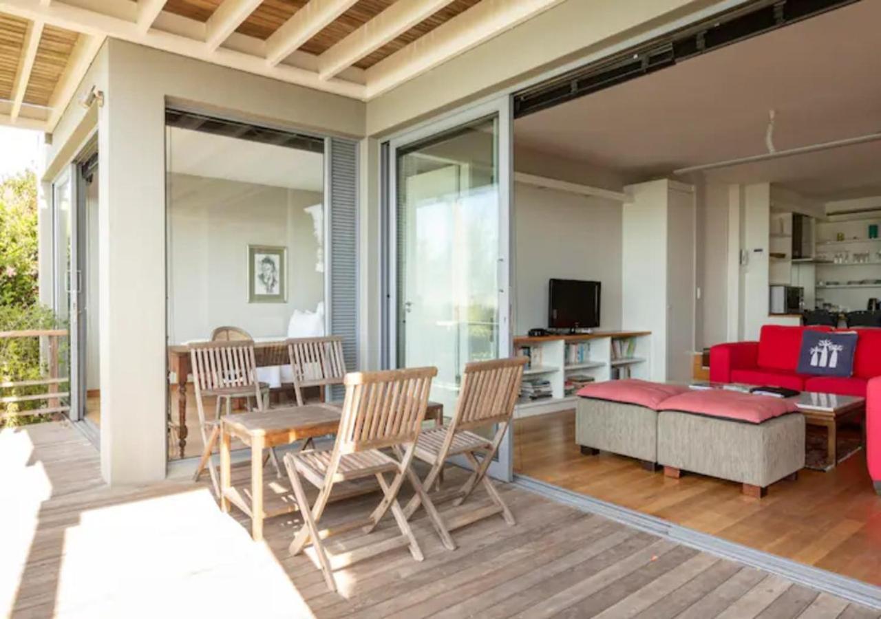 Seaview Apartment In Muizenberg Exterior foto