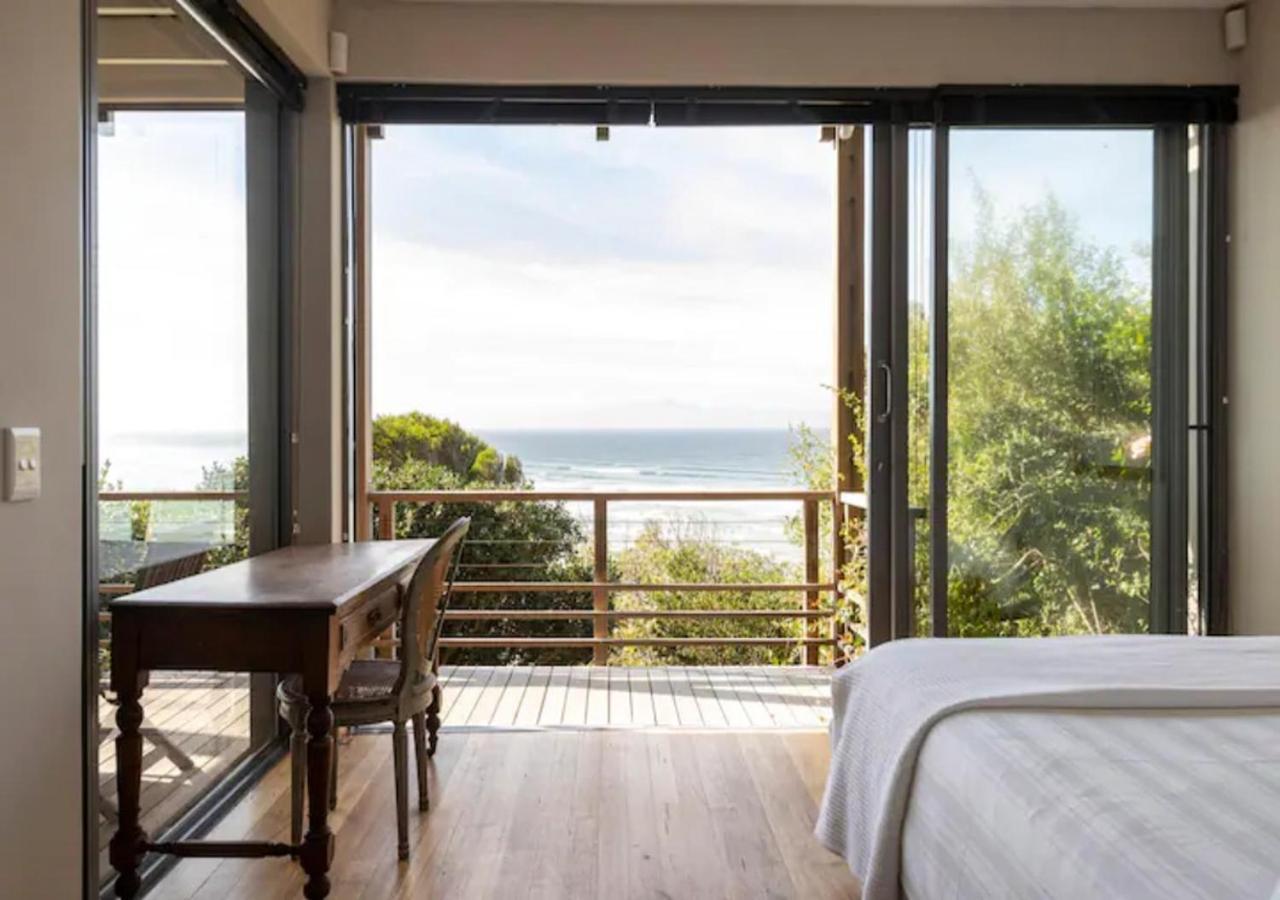 Seaview Apartment In Muizenberg Exterior foto