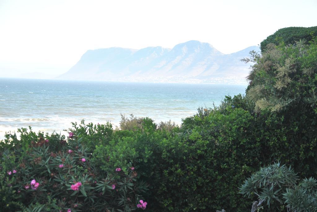 Seaview Apartment In Muizenberg Exterior foto